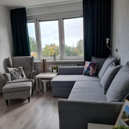 Skwer Kosciuszki Gdynia Apartamento Exterior foto