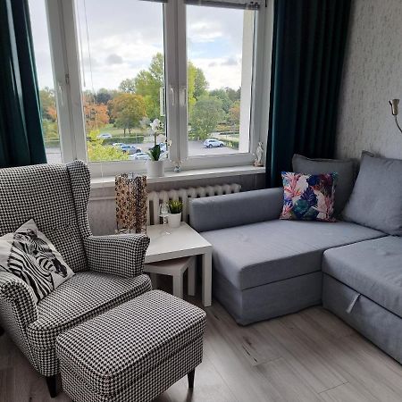 Skwer Kosciuszki Gdynia Apartamento Exterior foto