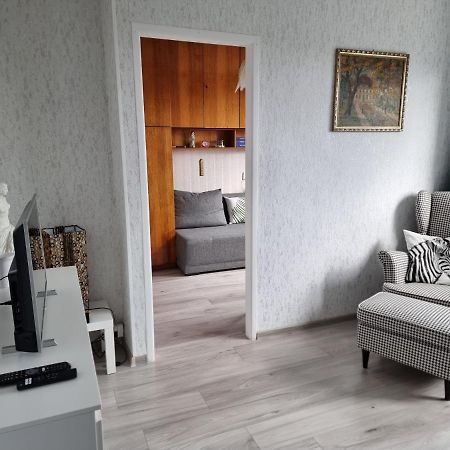 Skwer Kosciuszki Gdynia Apartamento Exterior foto