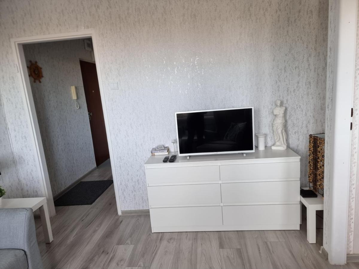 Skwer Kosciuszki Gdynia Apartamento Exterior foto