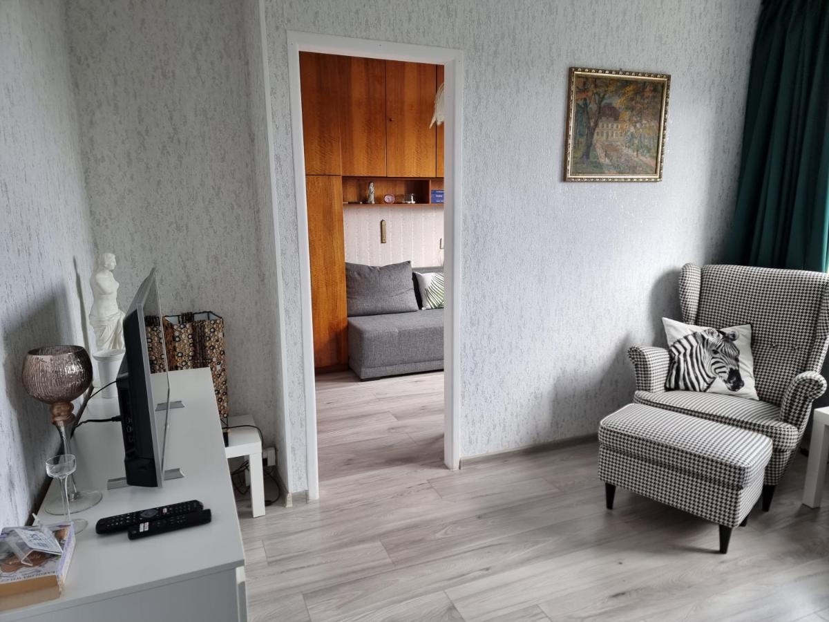 Skwer Kosciuszki Gdynia Apartamento Exterior foto